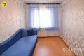 2 room apartment 41 m² in Minsk, Belarus