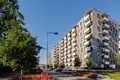 Appartement 2 chambres 29 m² Varsovie, Pologne