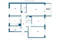 Apartamento 4 habitaciones 94 m² Helsinki sub region, Finlandia