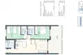 Mieszkanie 4 pokoi 117 m² Benijofar, Hiszpania