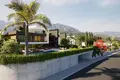 5 bedroom villa 538 m² Girne Belediyesi, Northern Cyprus