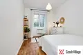 Mieszkanie 3 pokoi 41 m² Miasto Stołeczne Praga, Czechy