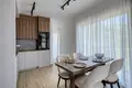 3 bedroom apartment  Becici, Montenegro