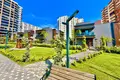 Duplex 1 bedroom 100 m² Mezitli, Turkey