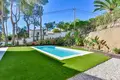 3 bedroom villa 195 m² Altea, Spain