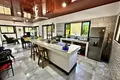 2 bedroom house 1 500 m² San Juan del Sur, Nicaragua