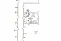 Квартира 2 комнаты 38 м² Даниловичский сельский Совет, Беларусь