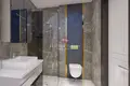 Appartement 1 chambre 52 m² Kargicak, Turquie