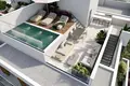 Квартира 3 спальни 161 м² муниципалитет Лимасол, Кипр