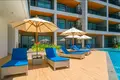 Appartement 1 chambre 30 m² Khok Tum, Thaïlande