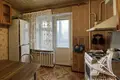 2 room apartment 56 m² Malaryta, Belarus