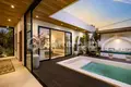 Villa mit 2 Schlafzimmern  Jimbaran, Indonesien