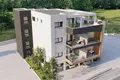 Apartamento 2 habitaciones 84 m² Parekklisia, Chipre