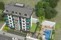 Wohnung 3 zimmer 71 m² Muratpasa, Türkei
