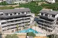 2 bedroom apartment 72 m² Alanya, Turkey