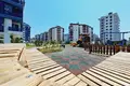 Wohnung 2 zimmer 60 m² Mahmutlar, Türkei