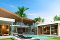 Квартира 6 комнат 485 м² Ban Nong Bua, Таиланд