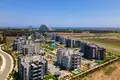 Квартира 2 комнаты 96 м² Tserkezoi Municipality, Кипр
