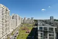 Wohnung 4 zimmer 203 m² Minsk, Belarus
