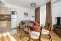 Mieszkanie 1 pokój 44 m² Rafailovici, Czarnogóra