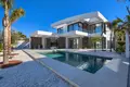 Villa de 4 dormitorios 430 m² Calpe, Španjolska