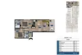 Wohnung 65 m² Kargıcak, Türkei