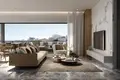 Penthouse 3 pokoi 167 m² Demos Agiou Athanasiou, Cypr
