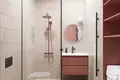 Квартира 2 комнаты 52 м² Рига, Латвия