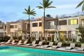 Studio 1 chambre 46 m² Gazimagusa Belediyesi, Chypre du Nord