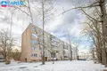 Apartamento 3 habitaciones 60 m² Kaunas, Lituania
