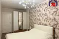 Appartement 3 chambres 61 m² Salihorsk, Bélarus