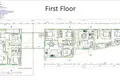 3 bedroom villa 188 m² Aradippou, Cyprus