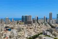 Mieszkanie 3 pokoi 94 m² Tel-Awiw, Izrael
