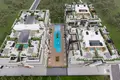 1 bedroom apartment 60 m² Girne District, Northern Cyprus
