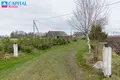 House 59 m² Buciunai, Lithuania