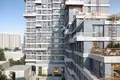 Mieszkanie 1 pokój 46 m² Moskwa, Rosja