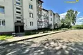 Apartamento 3 habitaciones 84 m² Cysc, Belarús