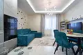 Appartement 3 chambres 68 m² Minsk, Bélarus