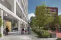 Appartement 29 m² Varsovie, Pologne