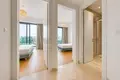 Duplex 2 chambres 116 m² District de Limassol, Chypre