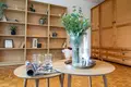 Квартира 1 комната 33 м² в Познани, Польша