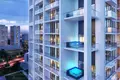 Appartement 1 chambre 24 m² Doubaï, Émirats arabes unis