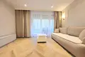 Apartamento 1 habitación 29 m² en Varsovia, Polonia
