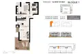 2 bedroom apartment 81 m² Torrevieja, Spain
