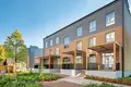 Apartment in a new building Lindenholma