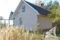 House 32 m² Ciuchinicy, Belarus