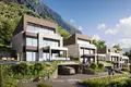 villa de 5 chambres 250 m² Dobrota, Monténégro