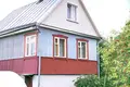 House 74 m² Ozyaritska-Slabadski rural council, Belarus