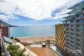 Mieszkanie 2 pokoi 113 m² Budva, Czarnogóra