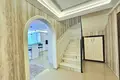 Attique 4 chambres 180 m² en Obakoy, Turquie